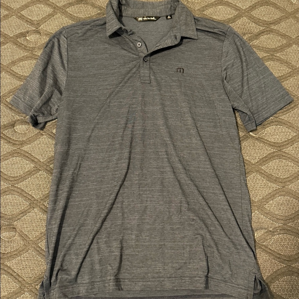 Men’s Travis Matthew Polo